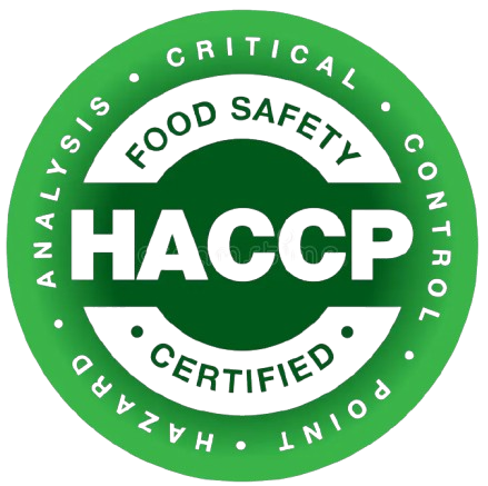 Logo HACCP