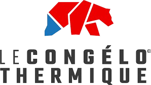 Logo LE CONGÉLO THERMIQUE