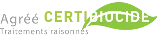 Logo CERTIBIOCIDE