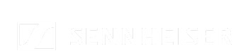ein schwarz-weißes Logo auf weißem Hintergrund .