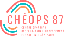 Logo de l'entreprise CHÉOPS 87