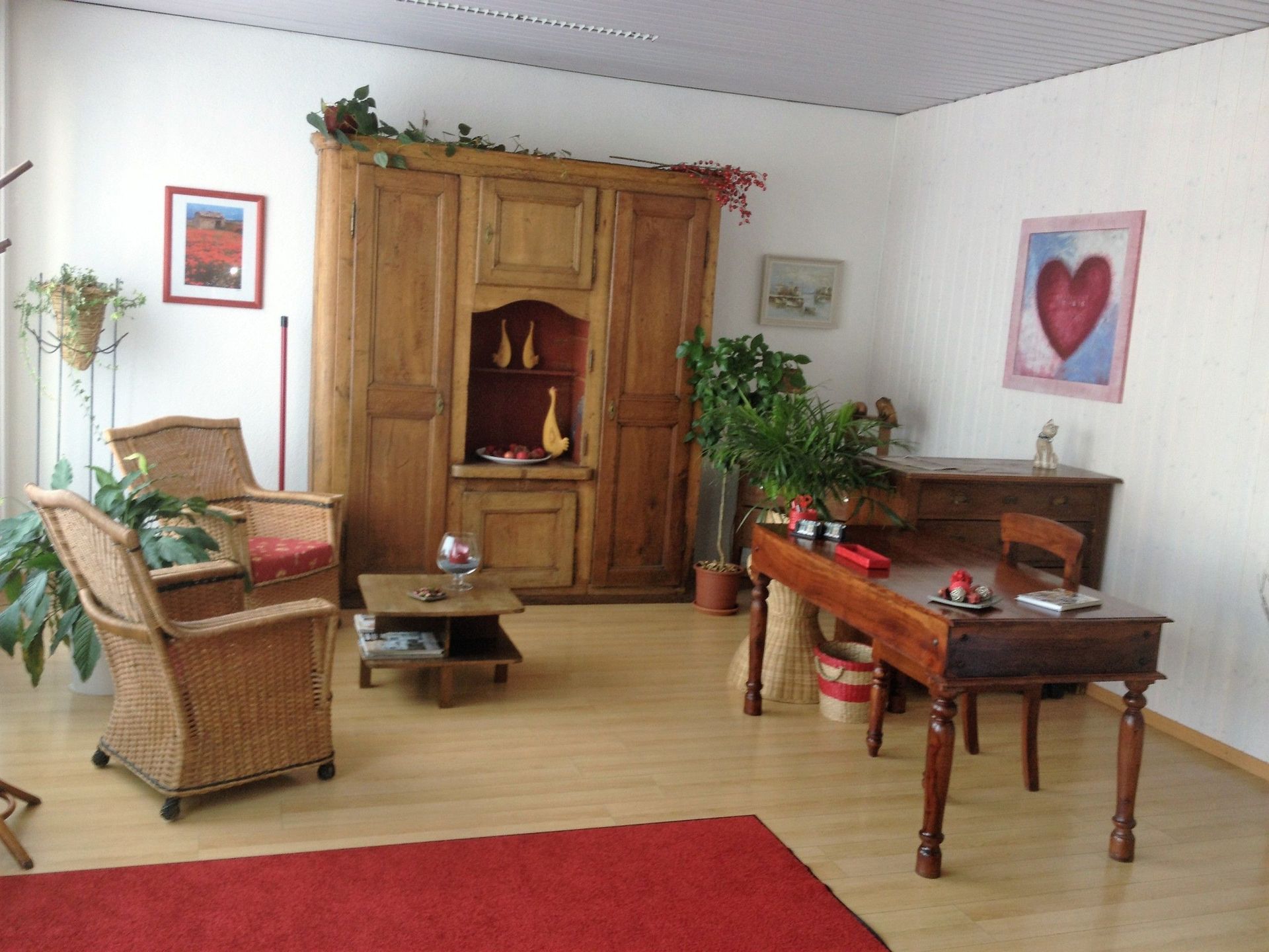 Guérisseur énergétique - Le Loup - La Tour de Trême