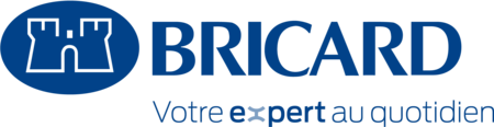 Logo Bricard