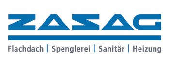 Logo - Zasag