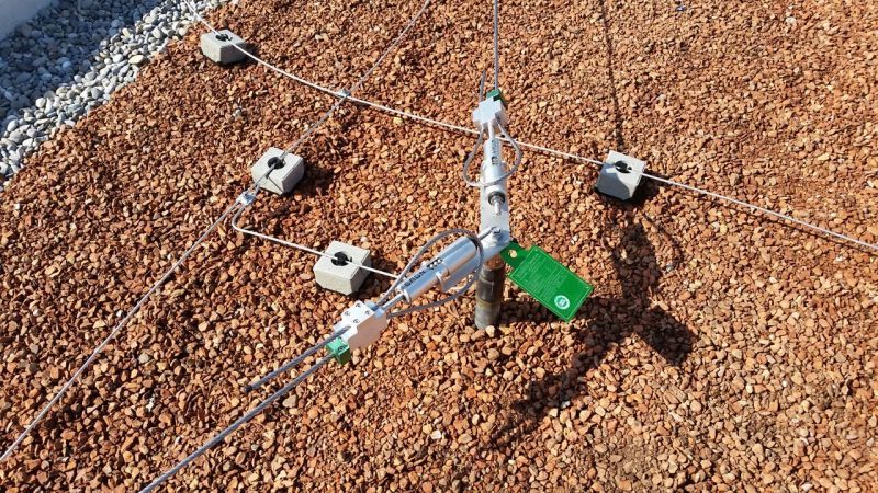 Absturzsicherung - Zasag AG - Eglisau