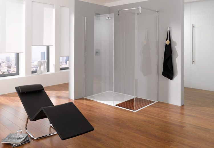 renoviertes Bad - Zasag AG - Eglisau