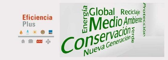 Un cartel que dice eficacia plus