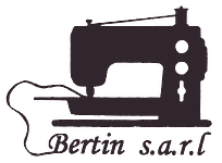 Logo BERTIN