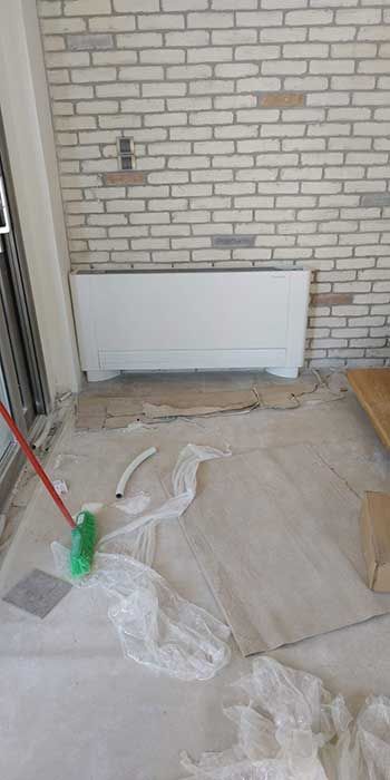 Υδραυλικές Εγκαταστάσεις - Θέρμανση Παναγιωτόπουλος Γιώργος