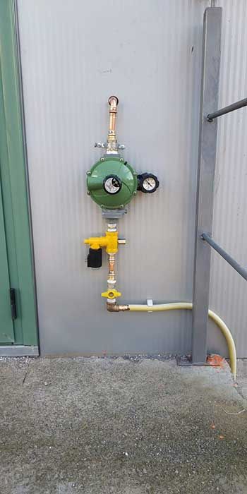 Υδραυλικές Εγκαταστάσεις - Θέρμανση Παναγιωτόπουλος Γιώργος