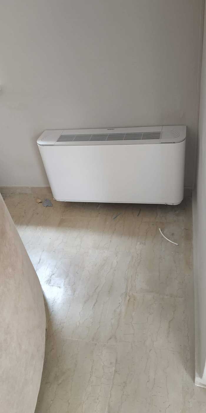 Υδραυλικές Εγκαταστάσεις - Θέρμανση Παναγιωτόπουλος Γιώργος