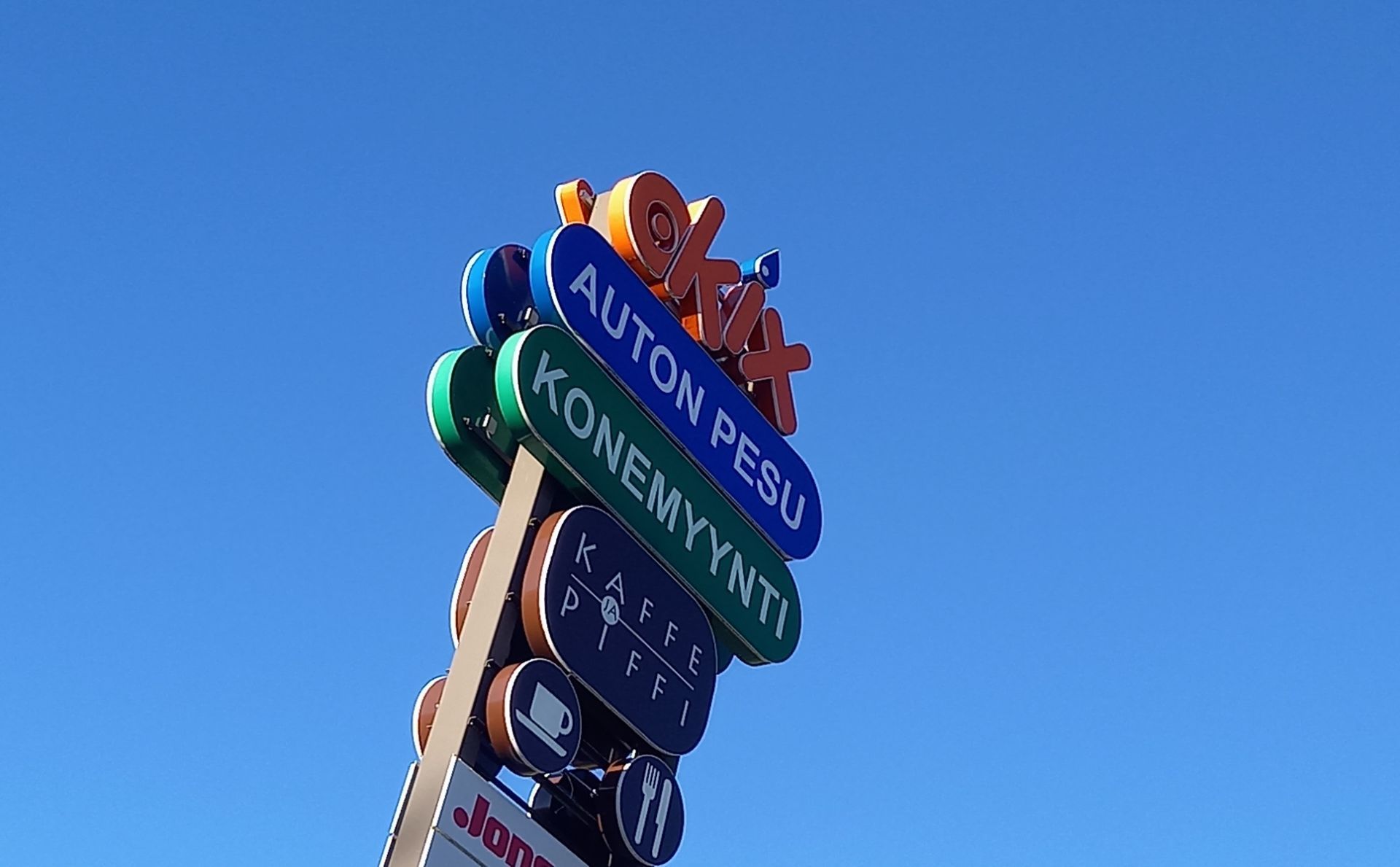 akixkonemyynti