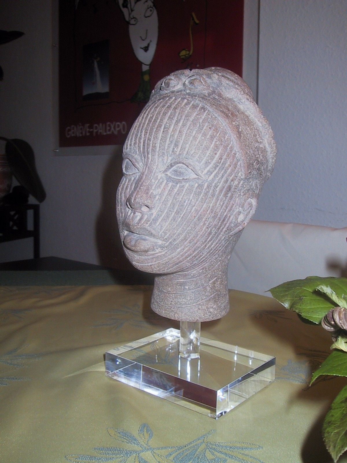 Elega SA - découpe de panneaux et fabrication d'objets sur mesure en matière plastique