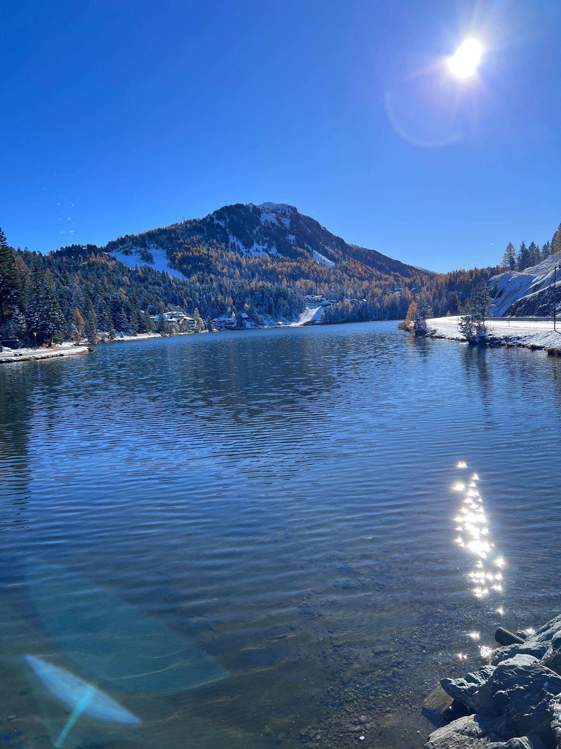 Turracher See | Turracher Zirbenlodges