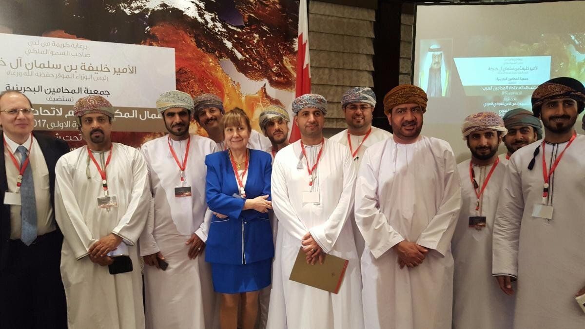 Formation avocats à l'étranger