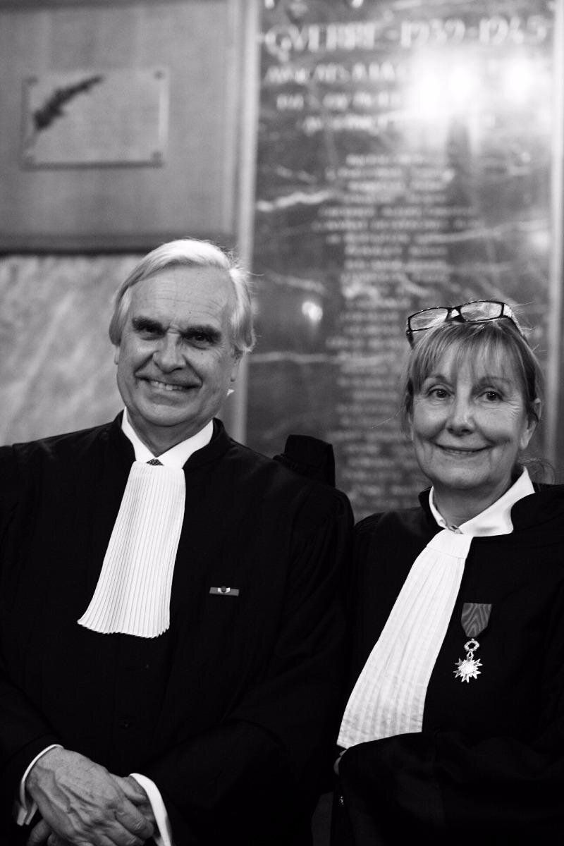 Maître Legrand Florence - Avocat spécialiste en droit du travail