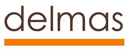 Logo de notre entreprise Delmas