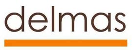 Delmas Logo