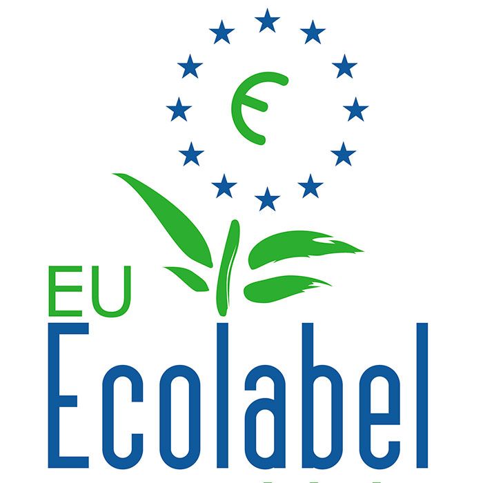 Logo Label Vert