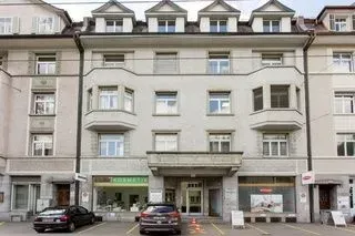 Kremer Ivan Facharzt FMH