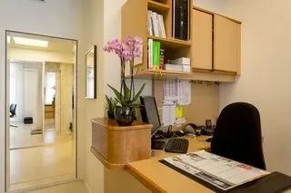 Kremer Ivan Facharzt FMH