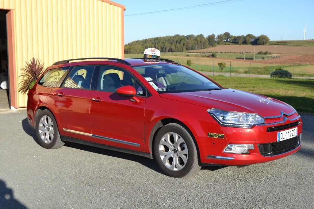 Transport toutes distances