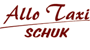 Logo Allo Taxi Schuk