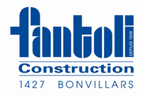 Fantoli Construction S.à r.l.-logo