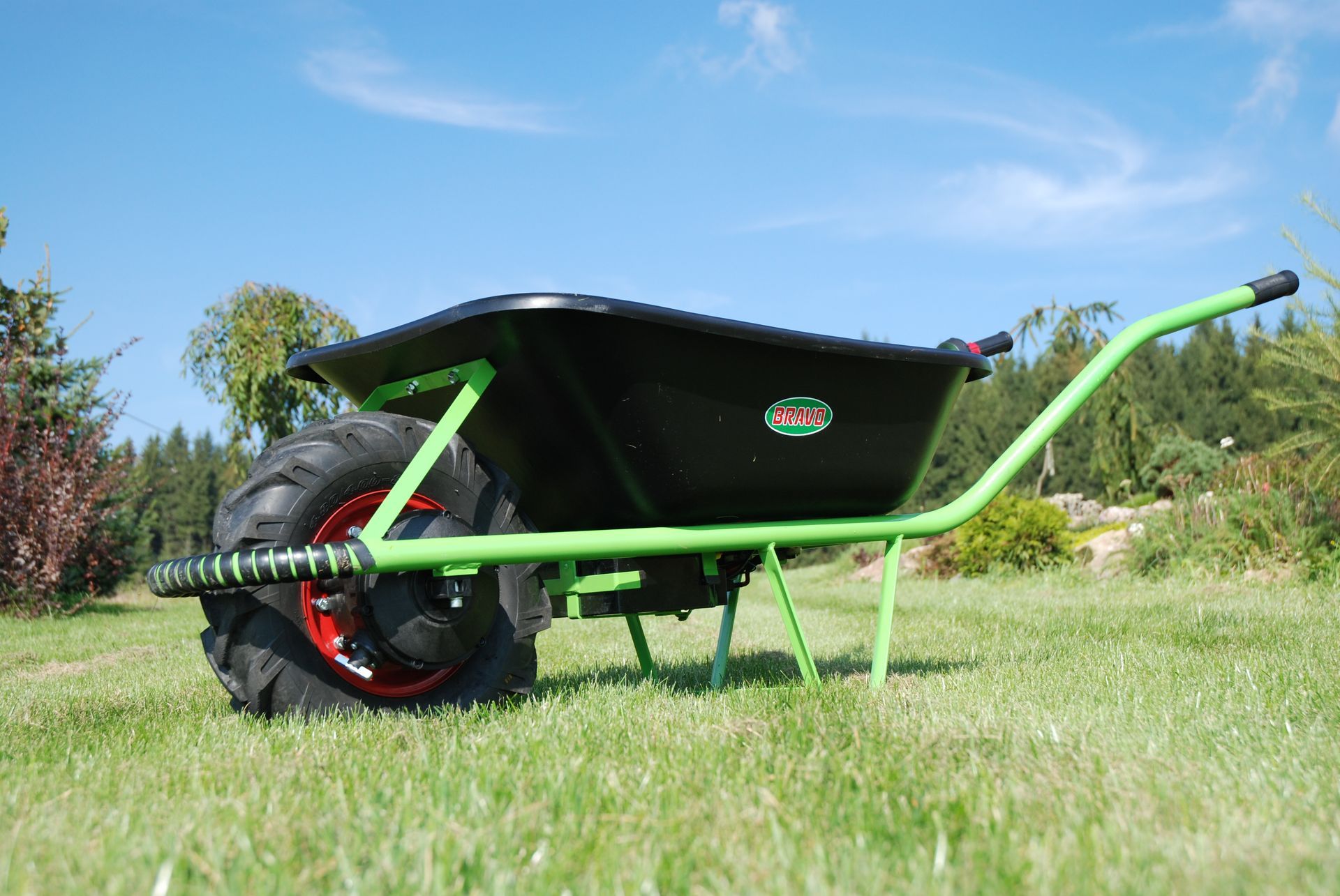 bravobravo.ch Hauser Gartengeräte