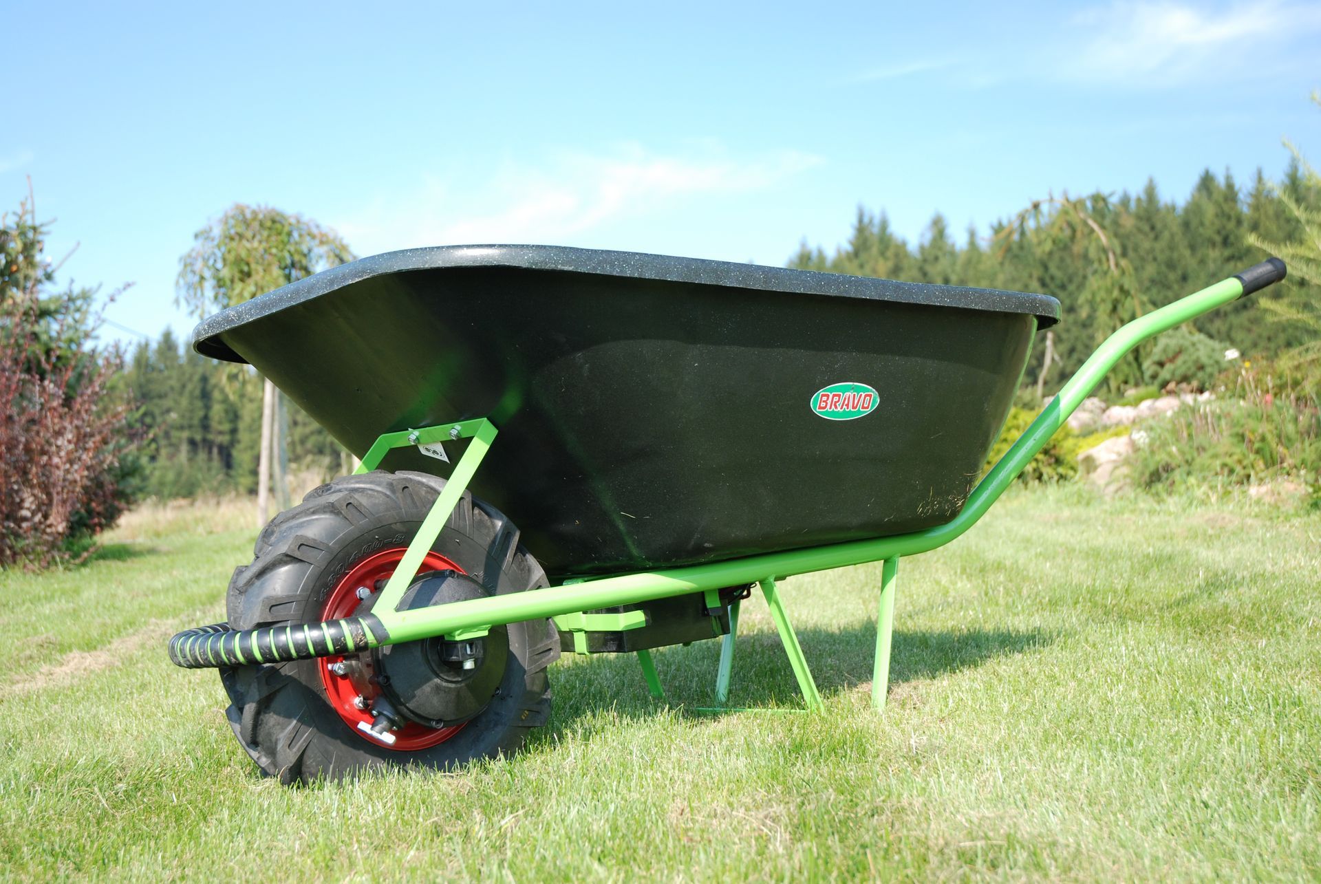 bravobravo.ch Hauser Gartengeräte