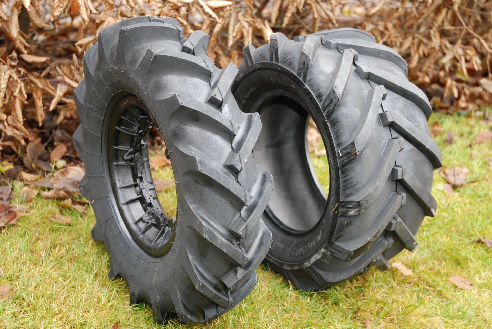 bravobravo.ch Hauser Gartengeräte