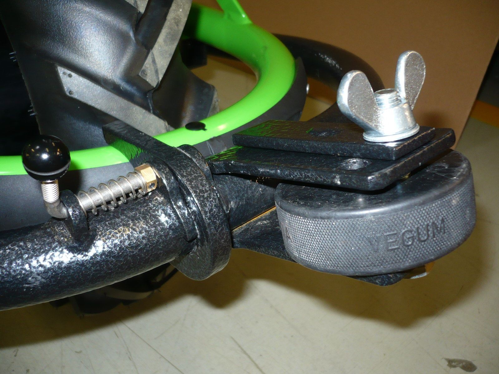 bravobravo.ch Hauser Gartengeräte