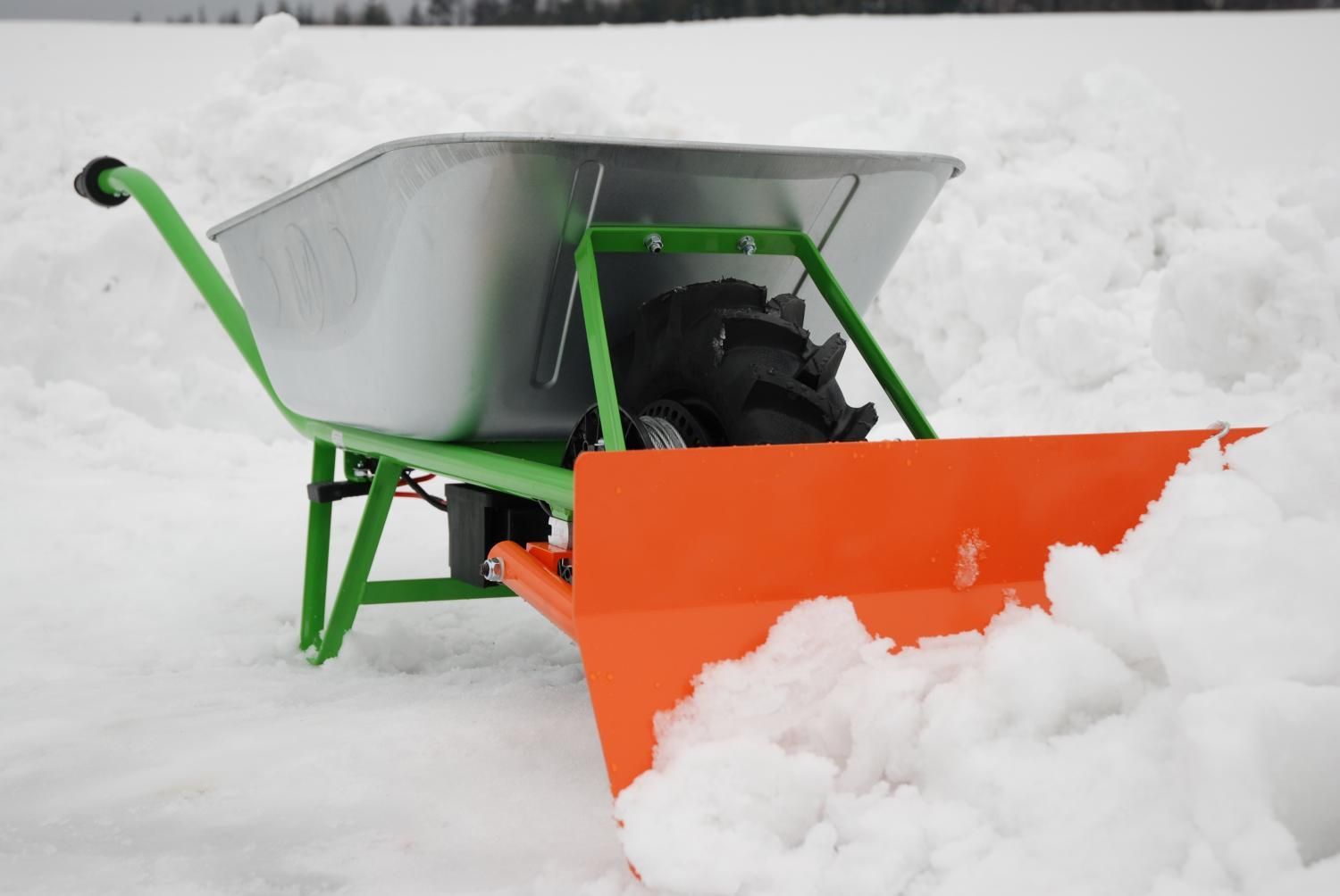 bravobravo.ch Hauser Gartengeräte