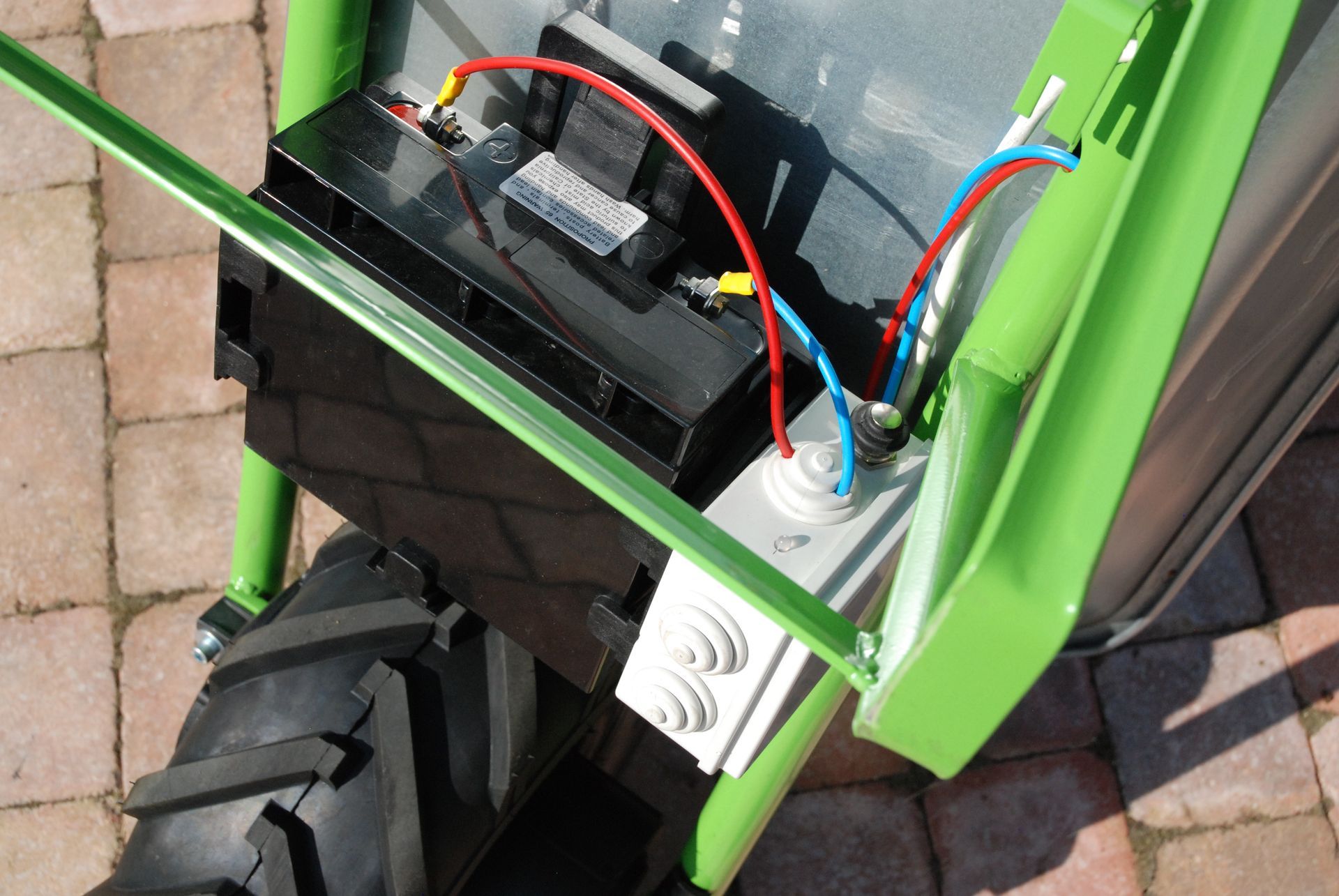 bravobravo.ch Hauser Gartengeräte