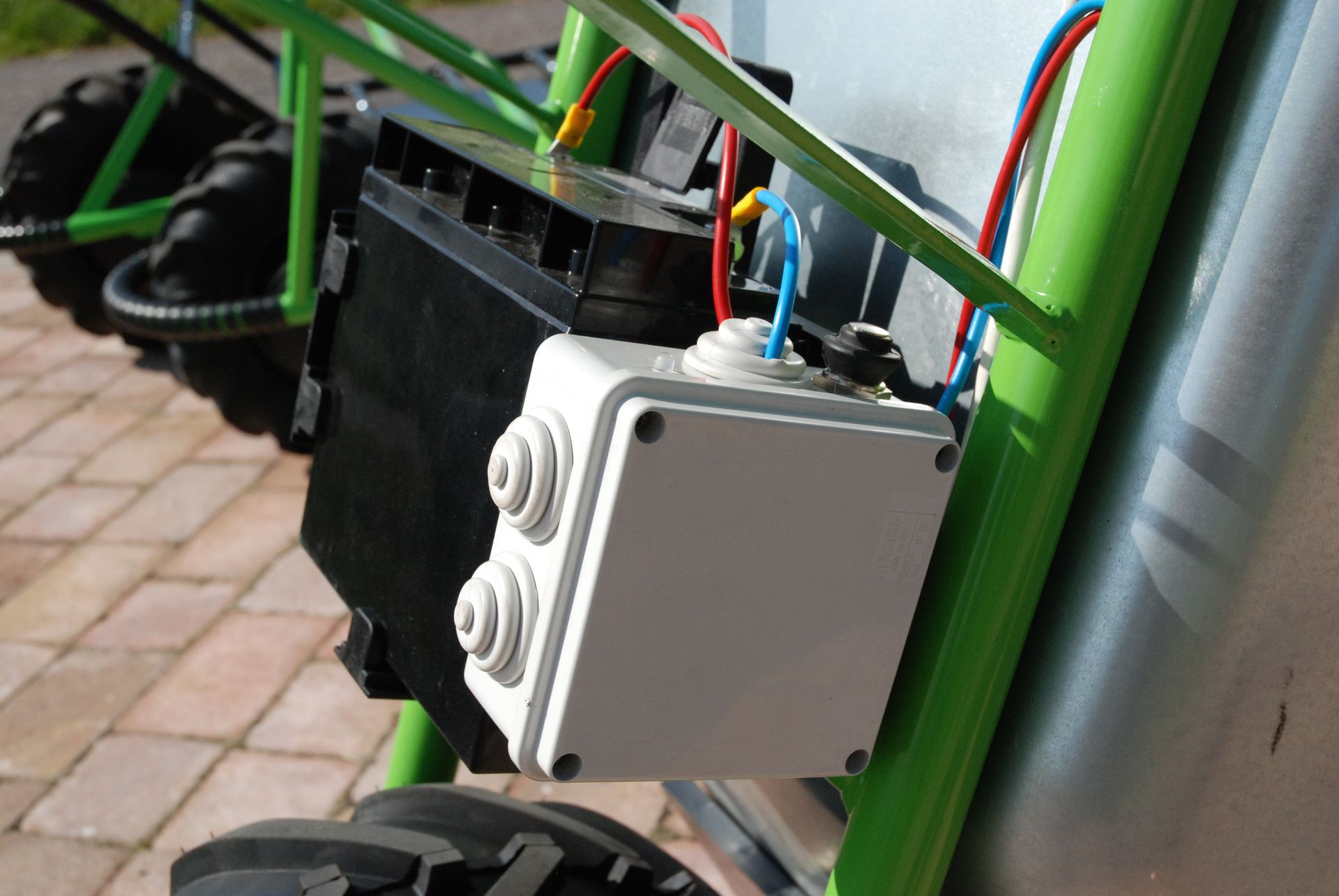 bravobravo.ch Hauser Gartengeräte