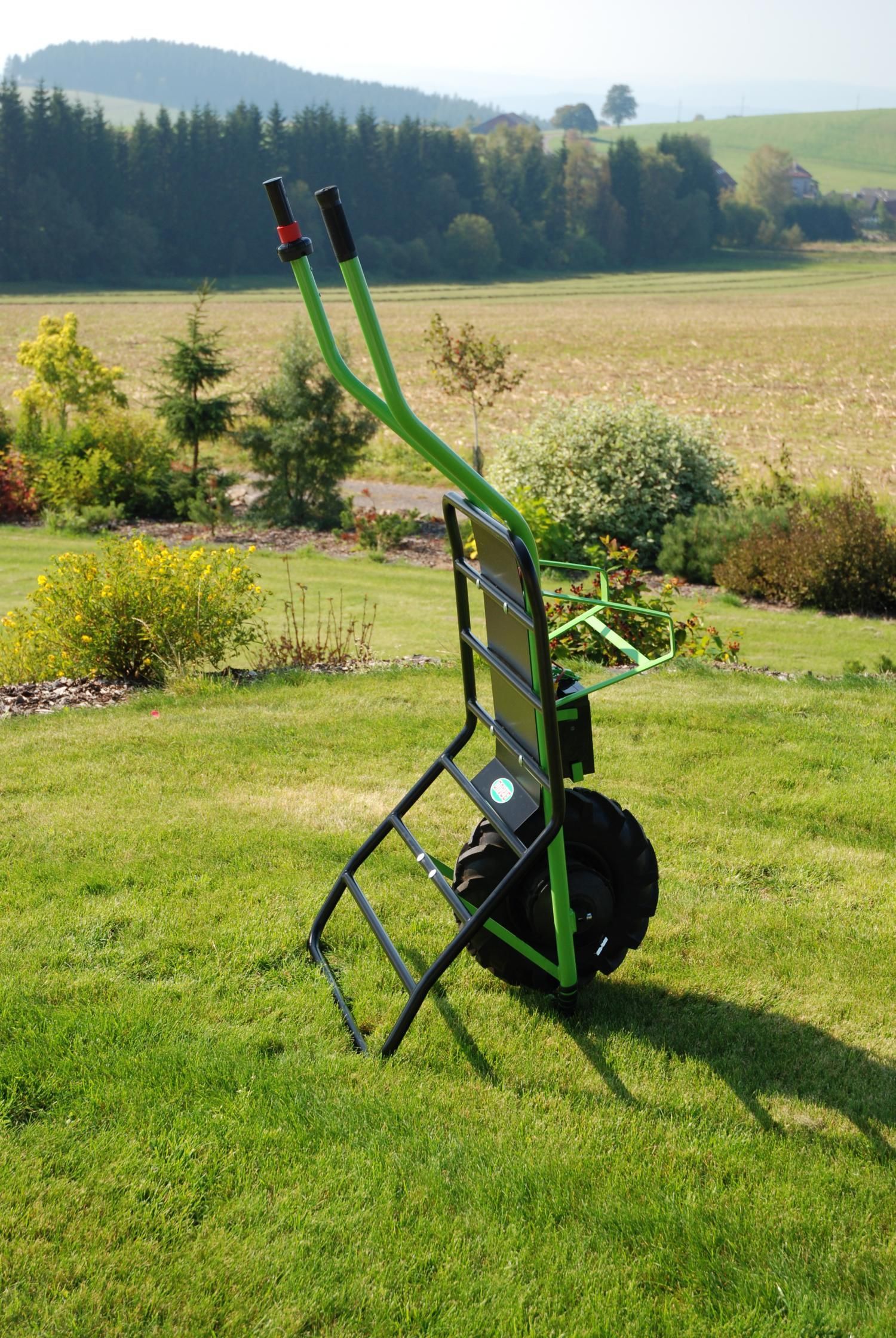 bravobravo.ch Hauser Gartengeräte