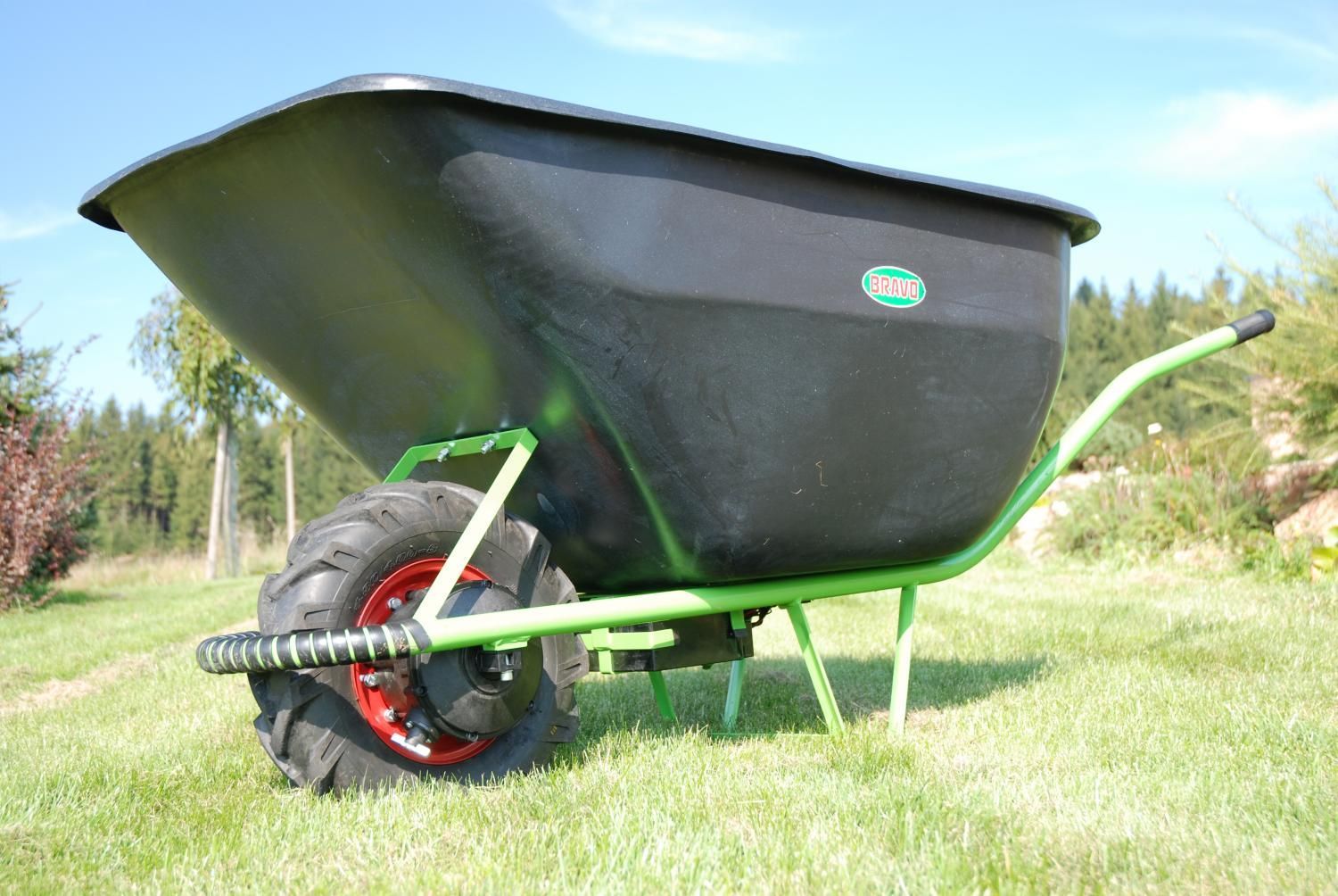 bravobravo.ch Hauser Gartengeräte