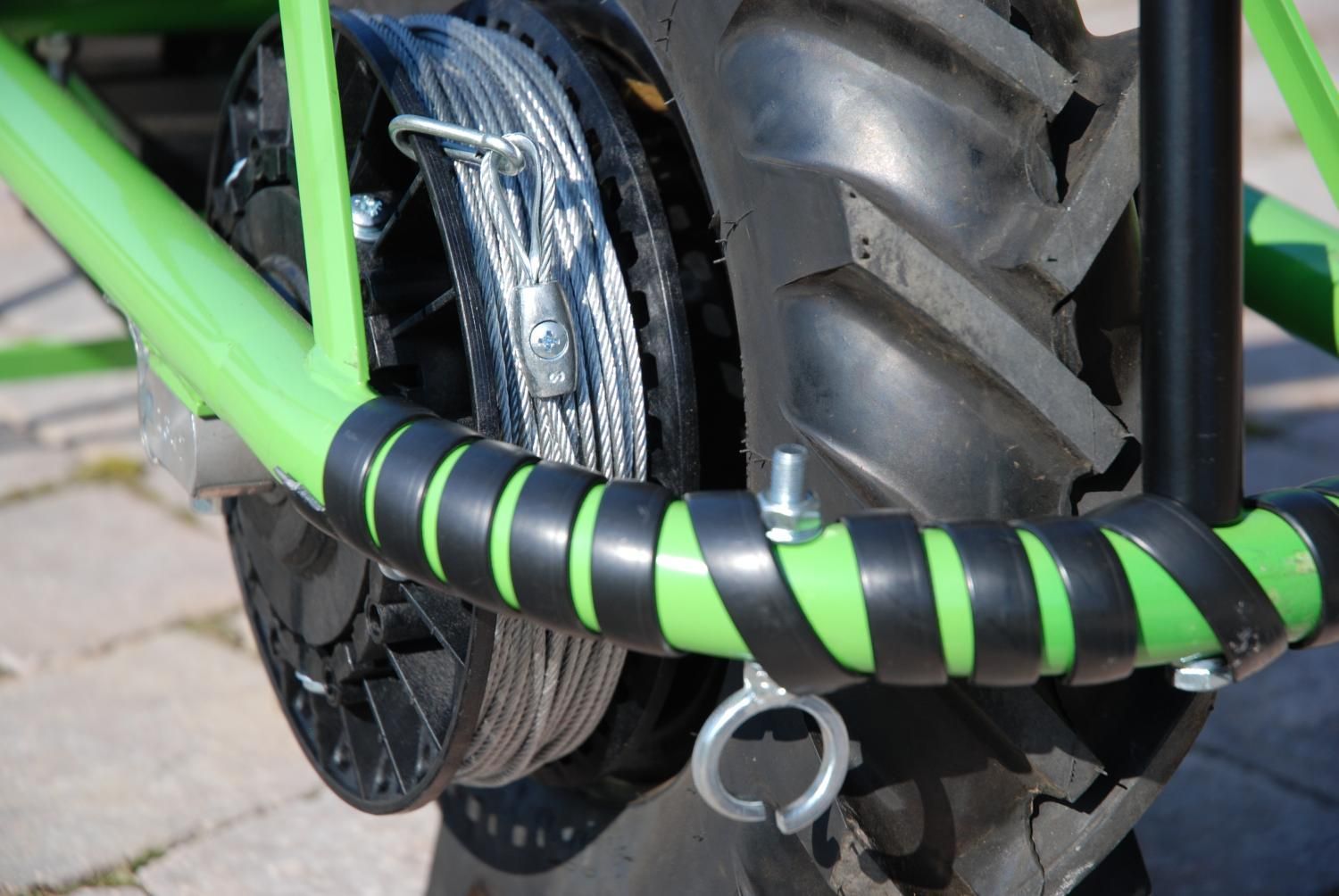 bravobravo.ch Hauser Gartengeräte