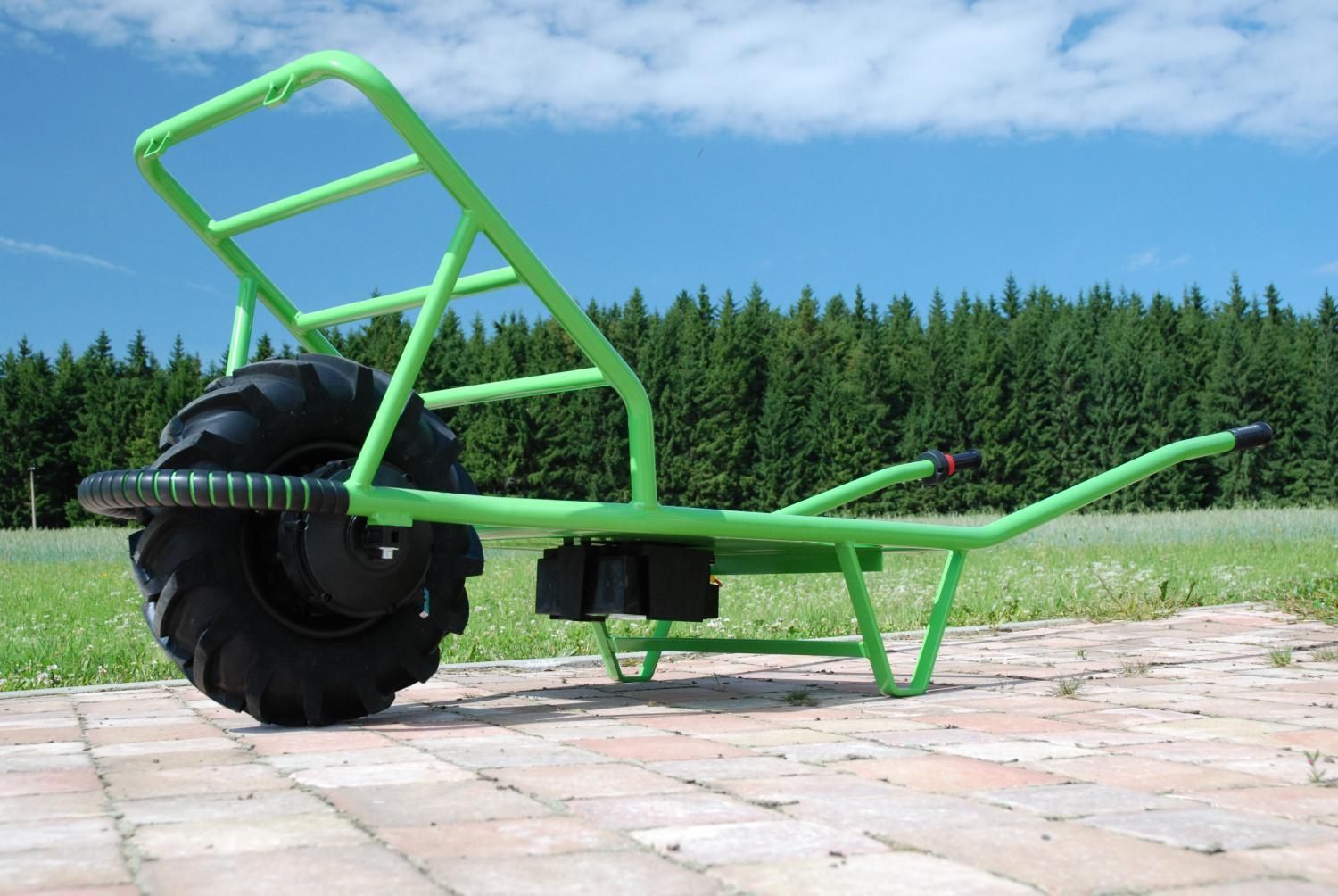 bravobravo.ch Hauser Gartengeräte