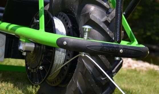 bravobravo.ch Hauser Gartengeräte