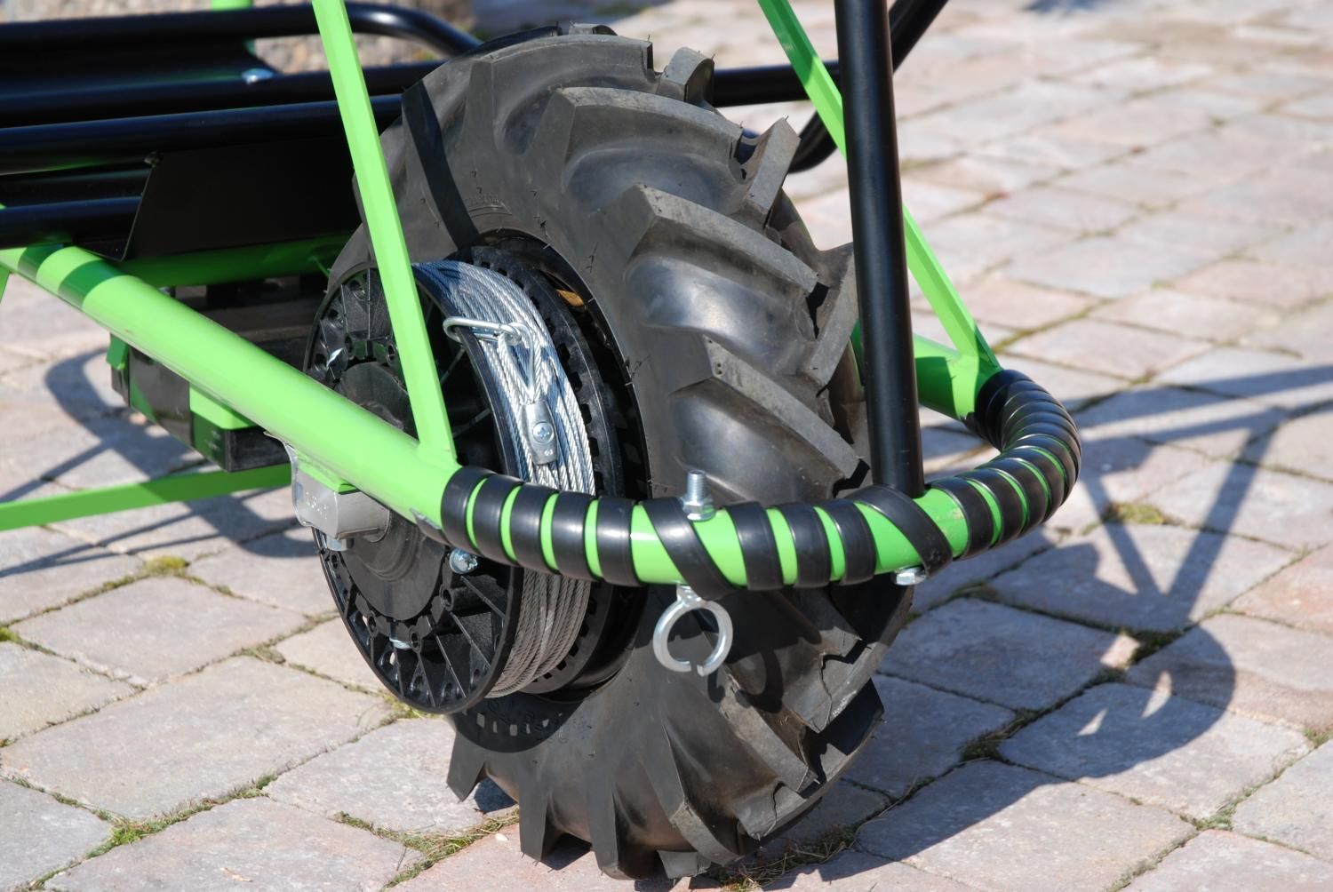 bravobravo.ch Hauser Gartengeräte