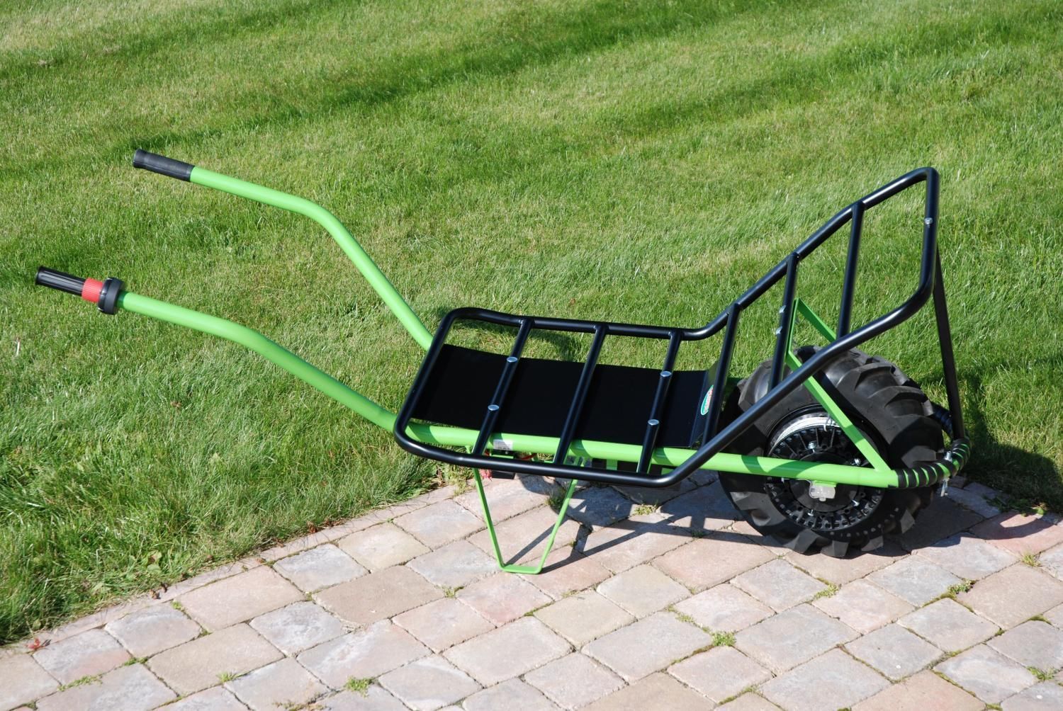 bravobravo.ch Hauser Gartengeräte