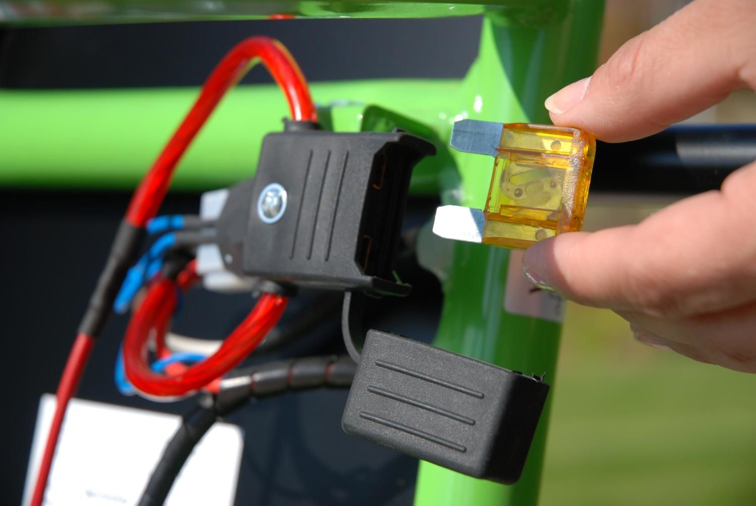 bravobravo.ch Hauser Gartengeräte