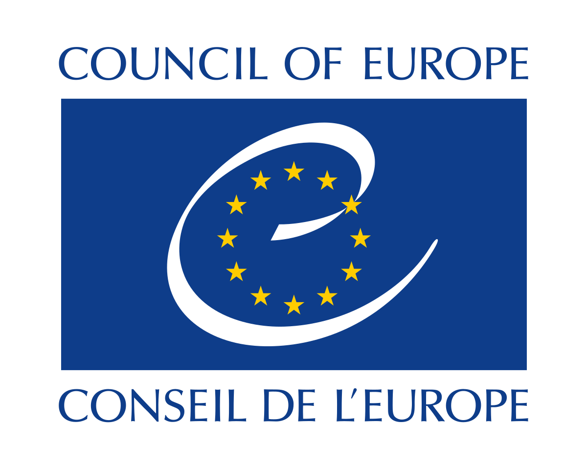 Logo Council of Europe