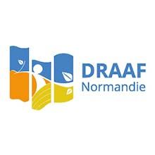 Logo Draaf