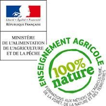 Logo Enseignement Agricole