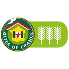 Logo Gîtes de France