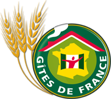 Logo Gîtes de France