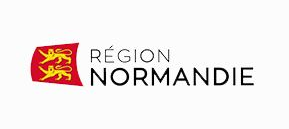 Logo Région Normandie