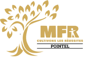 Accueil Logo de l'entreprise MFR